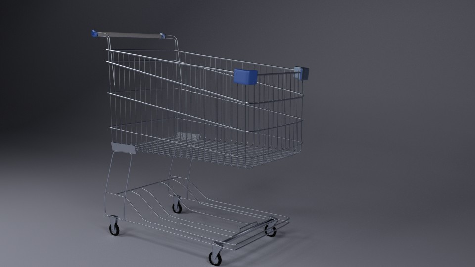 Shopping Cart preview image 1